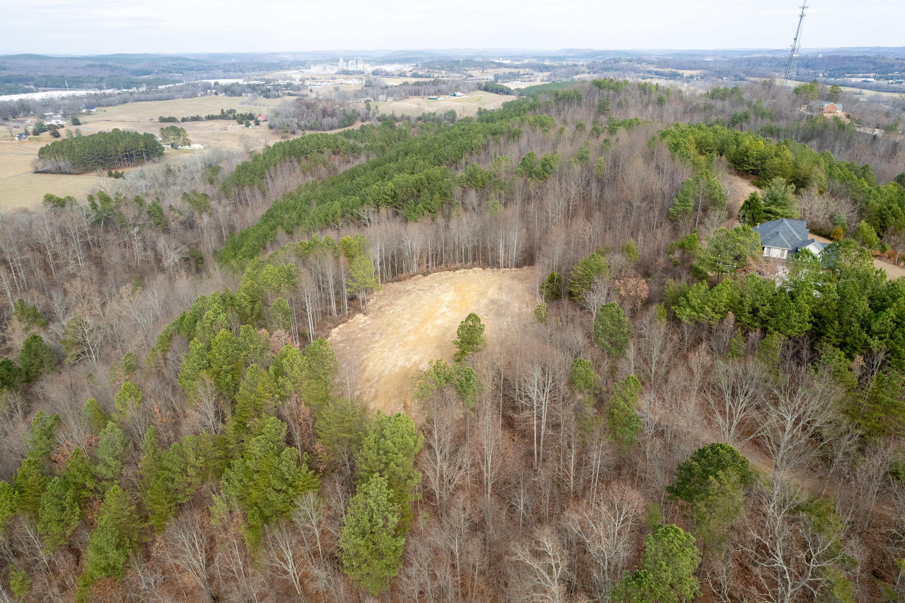 NW Mariah Ridge Road, Cleveland, Tennessee image 43