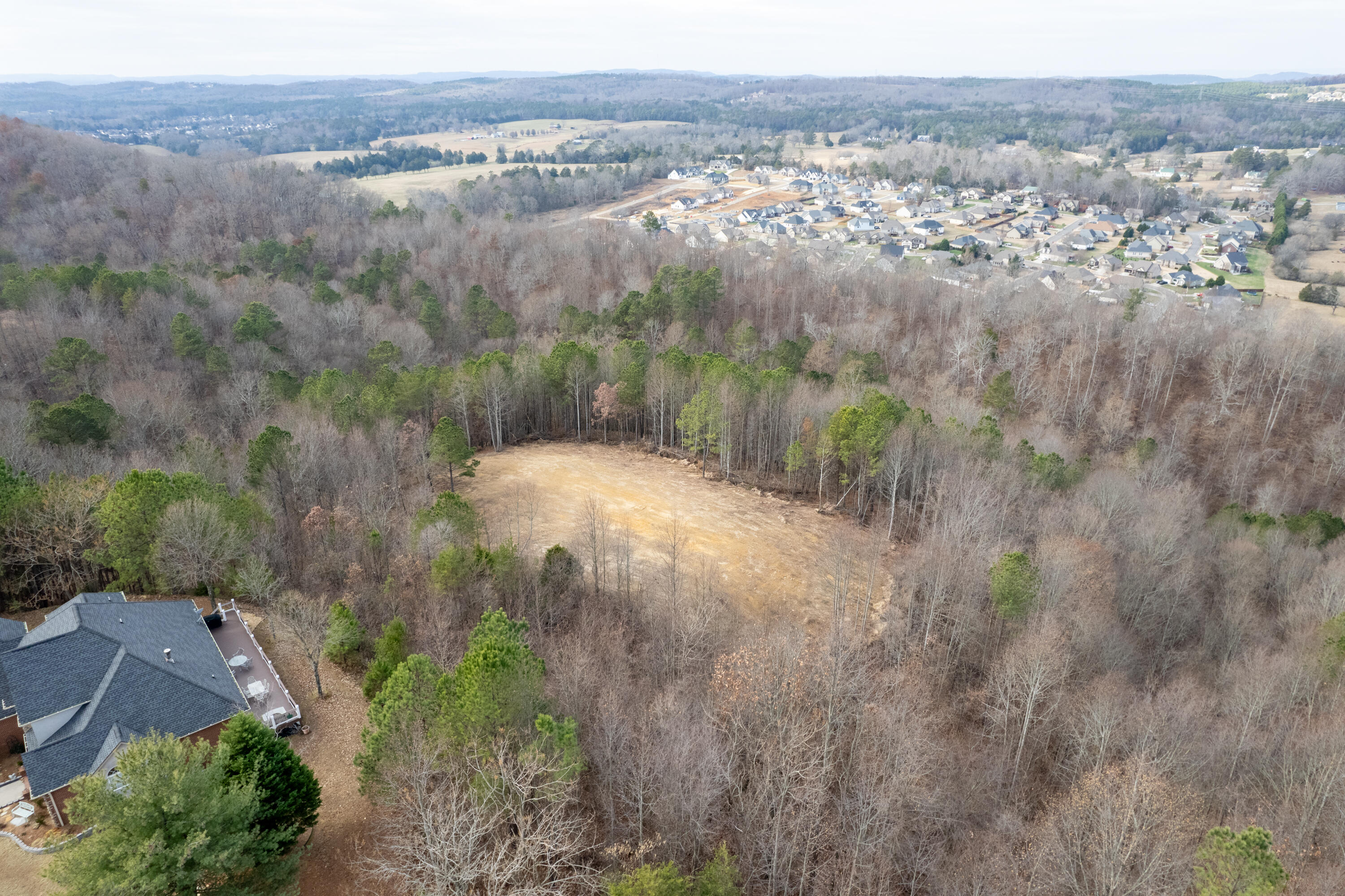 NW Mariah Ridge Road, Cleveland, Tennessee image 30