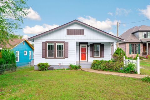 Photo of 3115 Greenwich Avenue, Chattanooga, TN 37415 (MLS # 1522169)