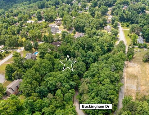 Tiny photo for 4738 Buckingham Drive, Chattanooga, TN 37421 (MLS # 1512858)