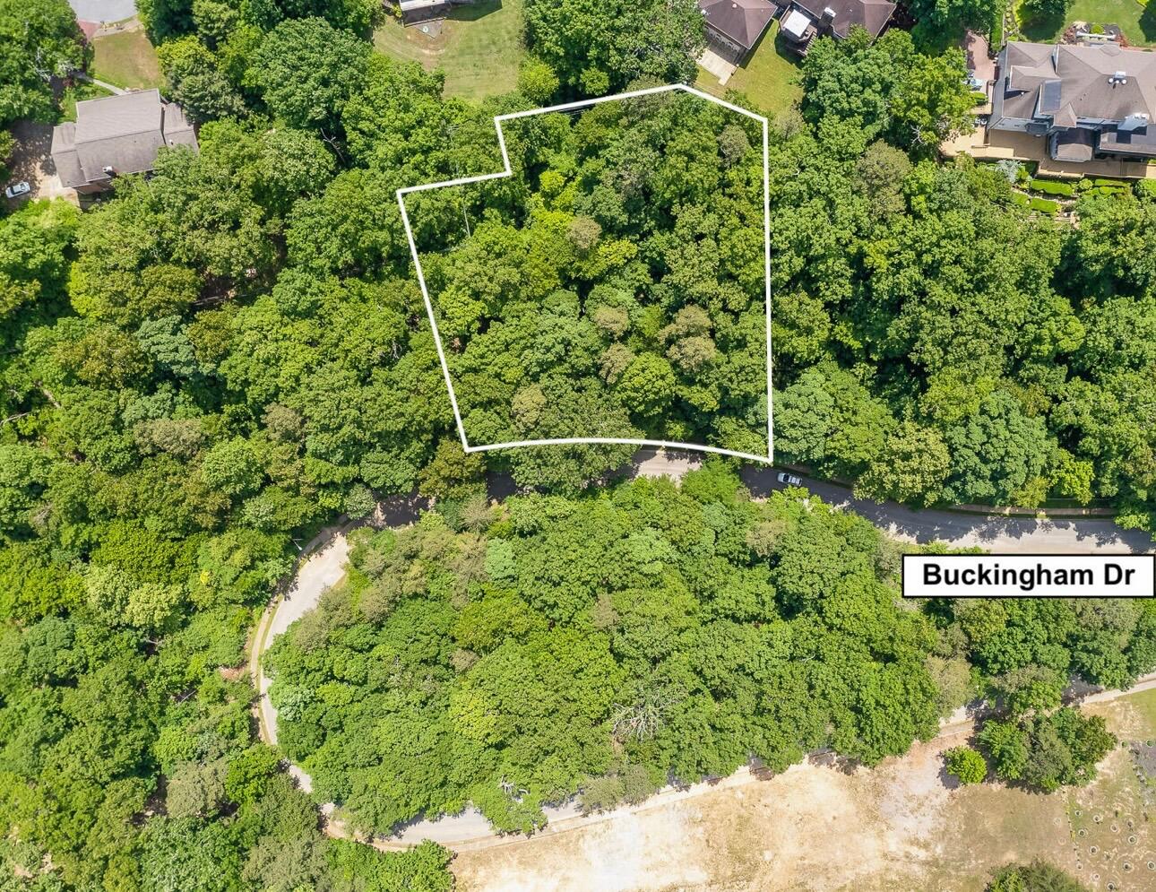 4738 Buckingham Drive, Chattanooga, Tennessee image 4