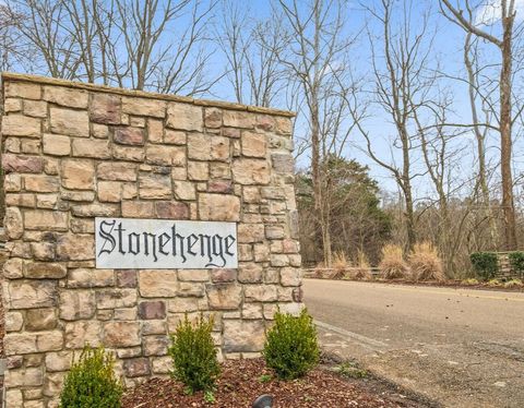 Tiny photo for 4738 Buckingham Drive, Chattanooga, TN 37421 (MLS # 1512858)