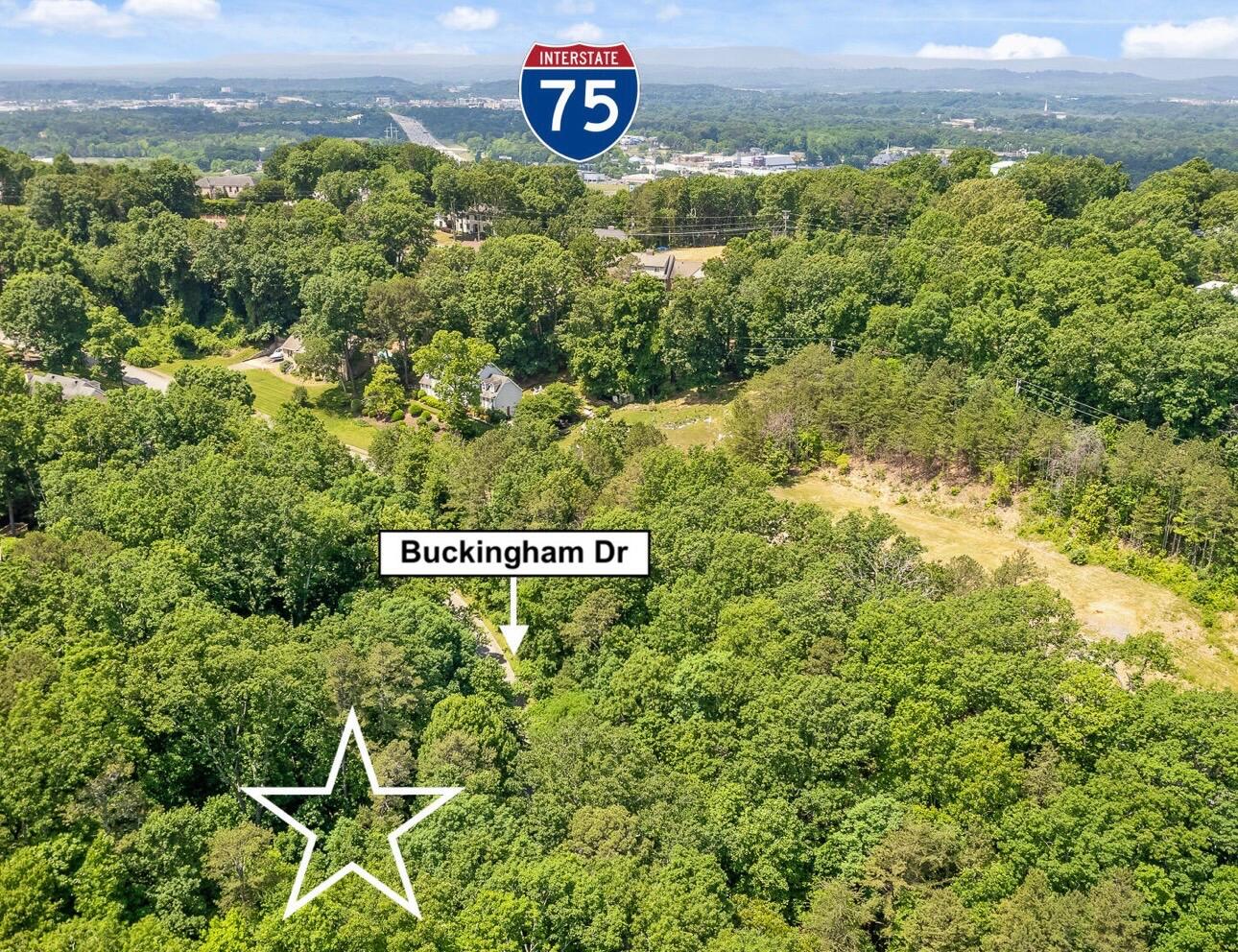 4738 Buckingham Drive, Chattanooga, Tennessee image 3