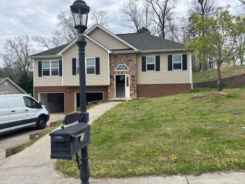 Photo of 49 Fieldstone Drive, Ringgold, GA 30736 (MLS # 1531105)