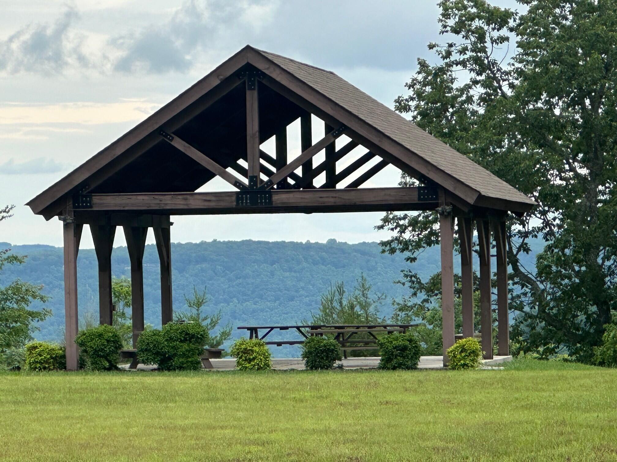 Lot 72 Water View Lane #72, Monteagle, Tennessee image 9