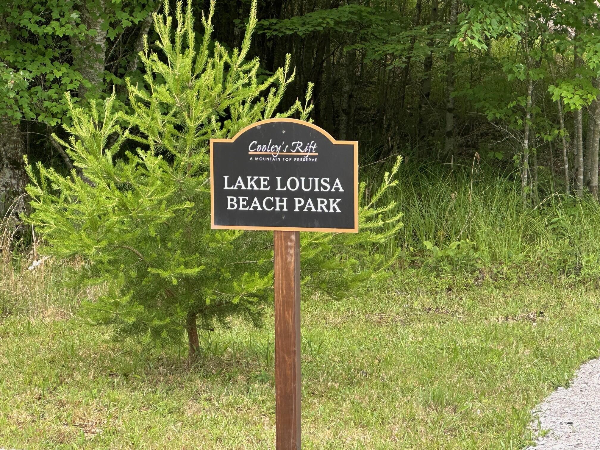 Lot 72 Water View Lane #72, Monteagle, Tennessee image 10