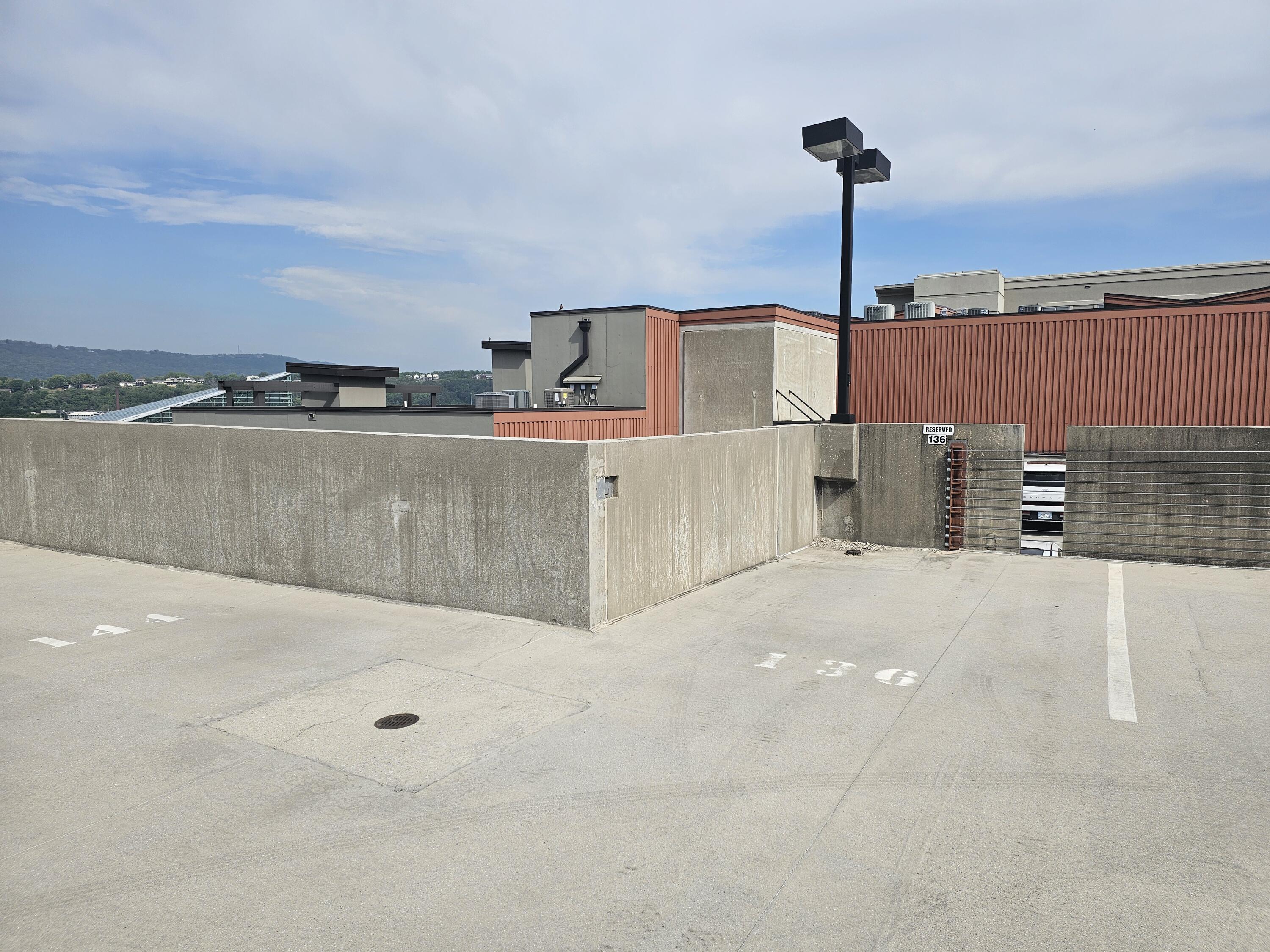 129 Walnut Street #UNIT 317, Chattanooga, Tennessee image 23