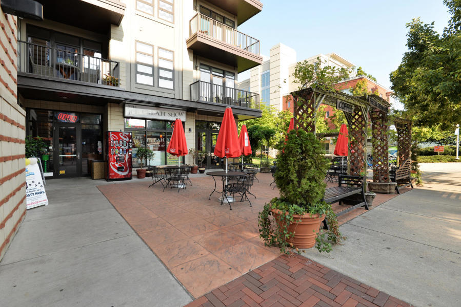 129 Walnut Street #UNIT 317, Chattanooga, Tennessee image 32