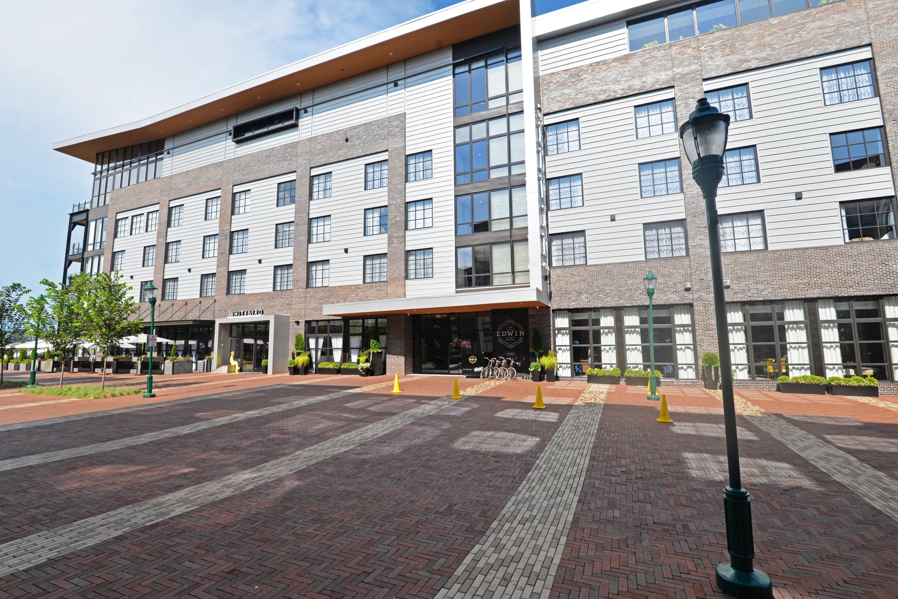 129 Walnut Street #UNIT 317, Chattanooga, Tennessee image 34