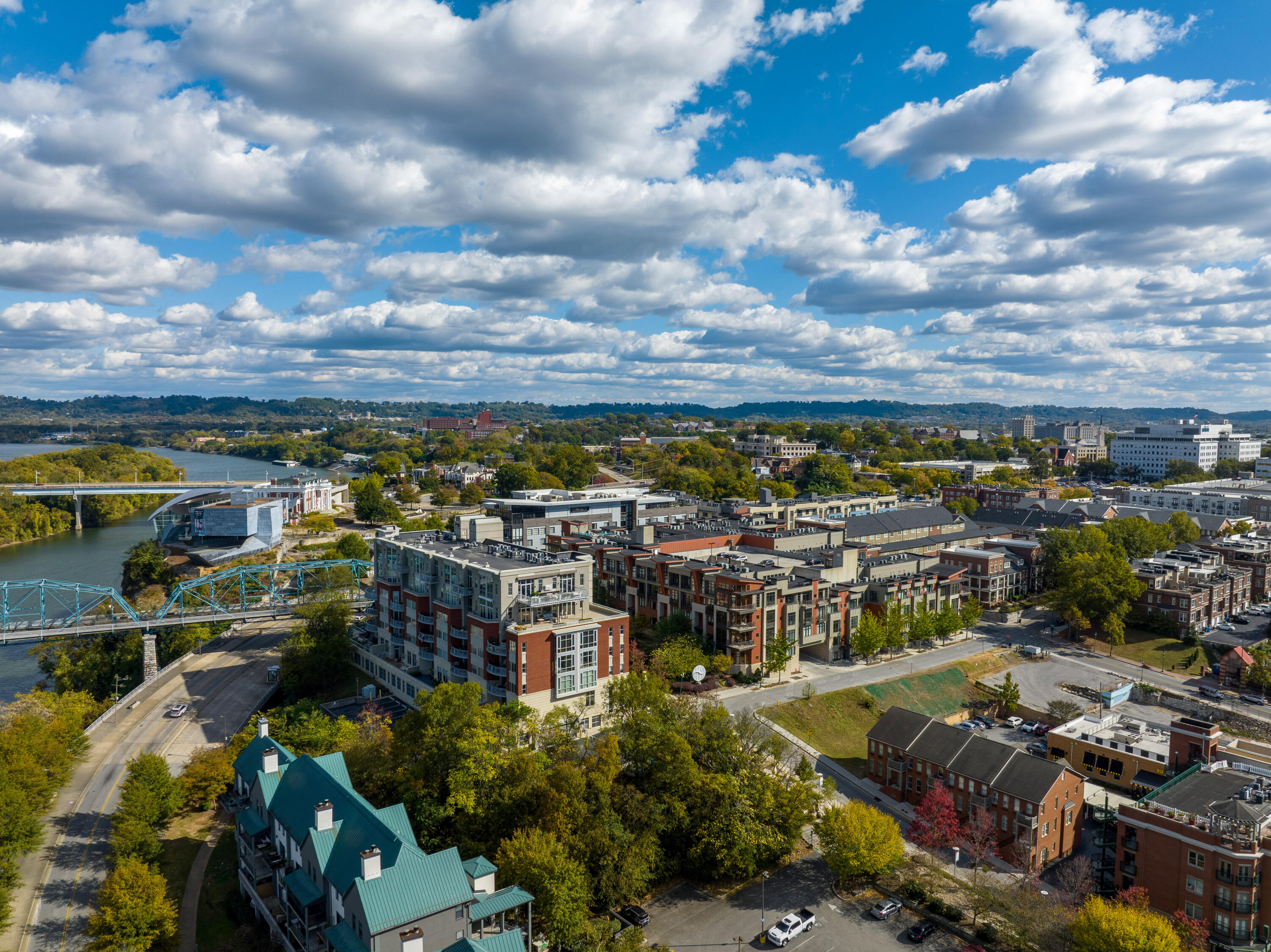 129 Walnut Street #UNIT 317, Chattanooga, Tennessee image 2