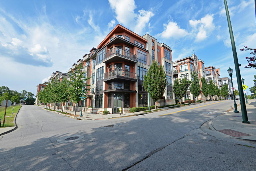 129 Walnut Street #UNIT 317, Chattanooga, Tennessee image 3