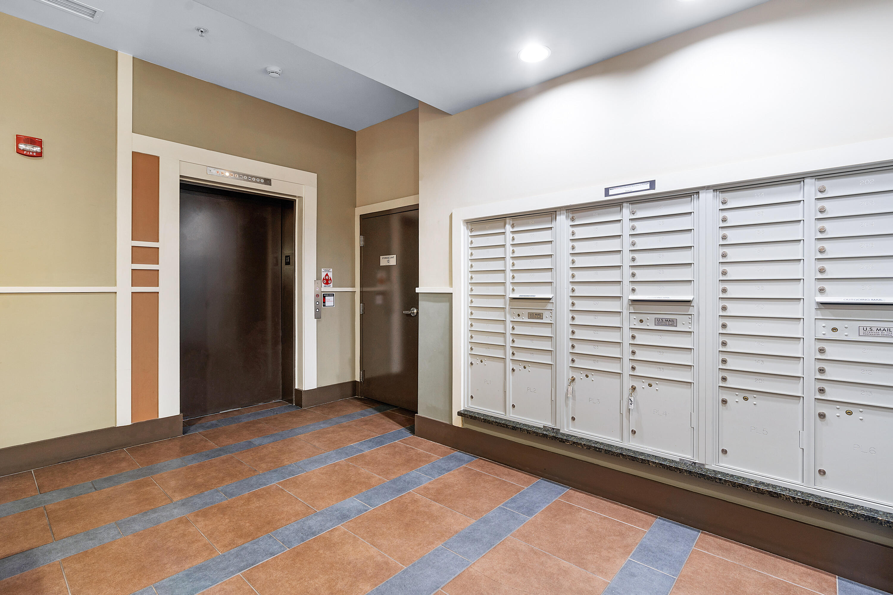 129 Walnut Street #UNIT 317, Chattanooga, Tennessee image 29