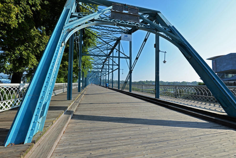 129 Walnut Street #UNIT 317, Chattanooga, Tennessee image 39