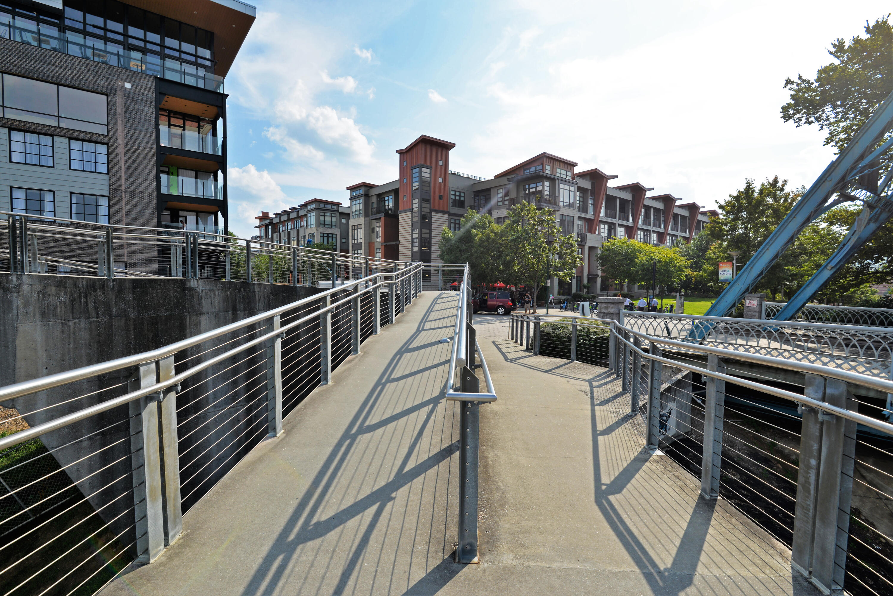 129 Walnut Street #UNIT 317, Chattanooga, Tennessee image 36