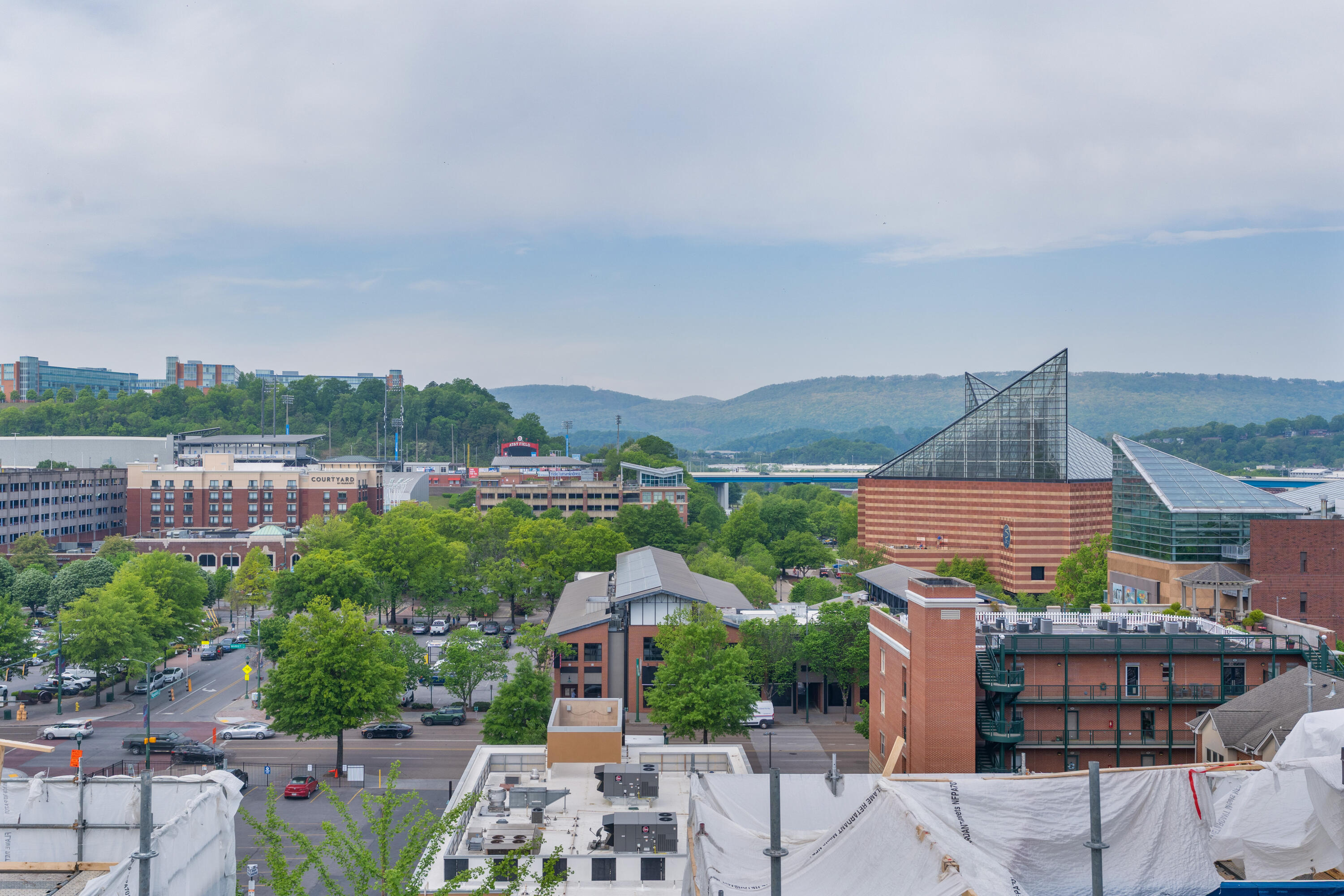 129 Walnut Street #UNIT 317, Chattanooga, Tennessee image 24
