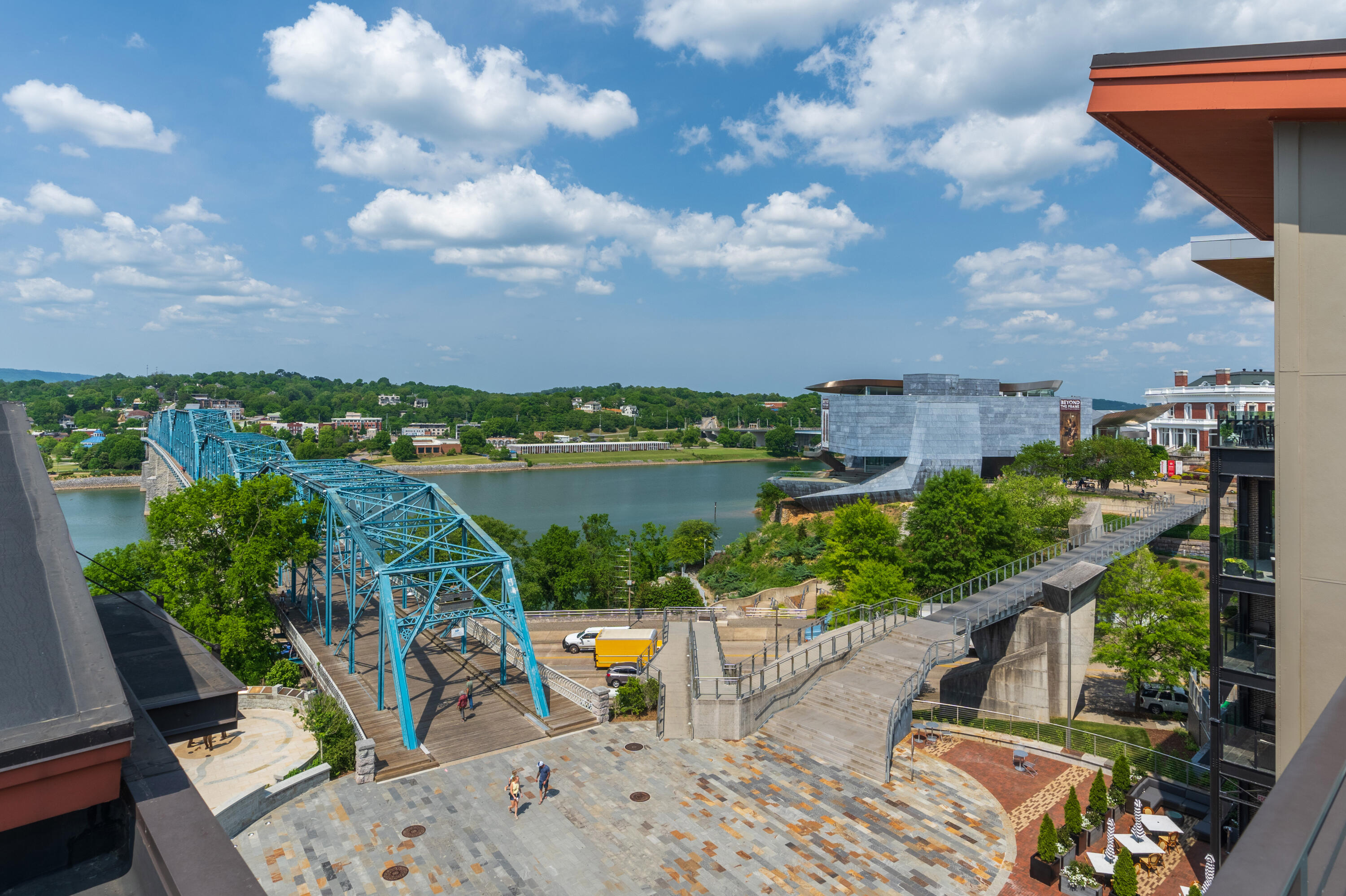 129 Walnut Street #UNIT 317, Chattanooga, Tennessee image 27