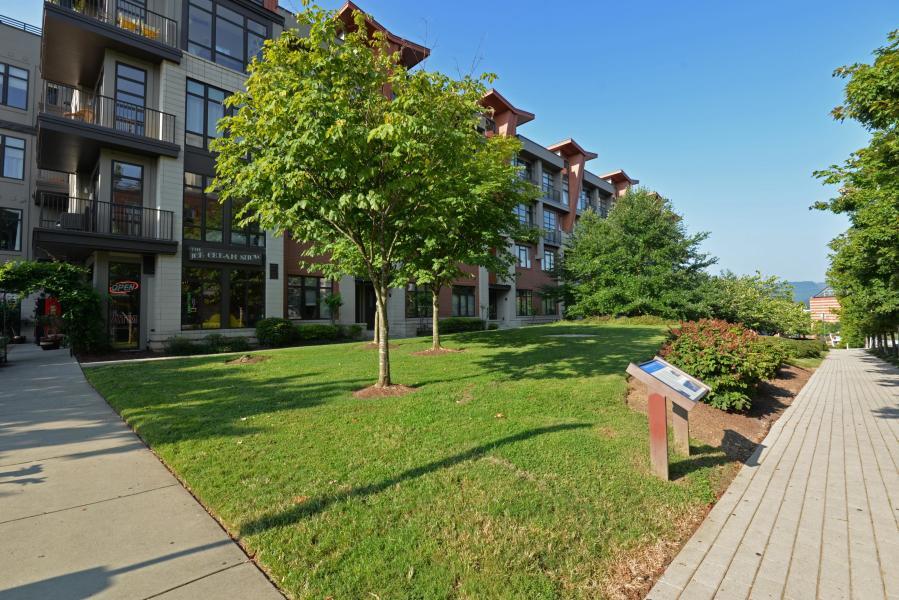 129 Walnut Street #UNIT 317, Chattanooga, Tennessee image 31