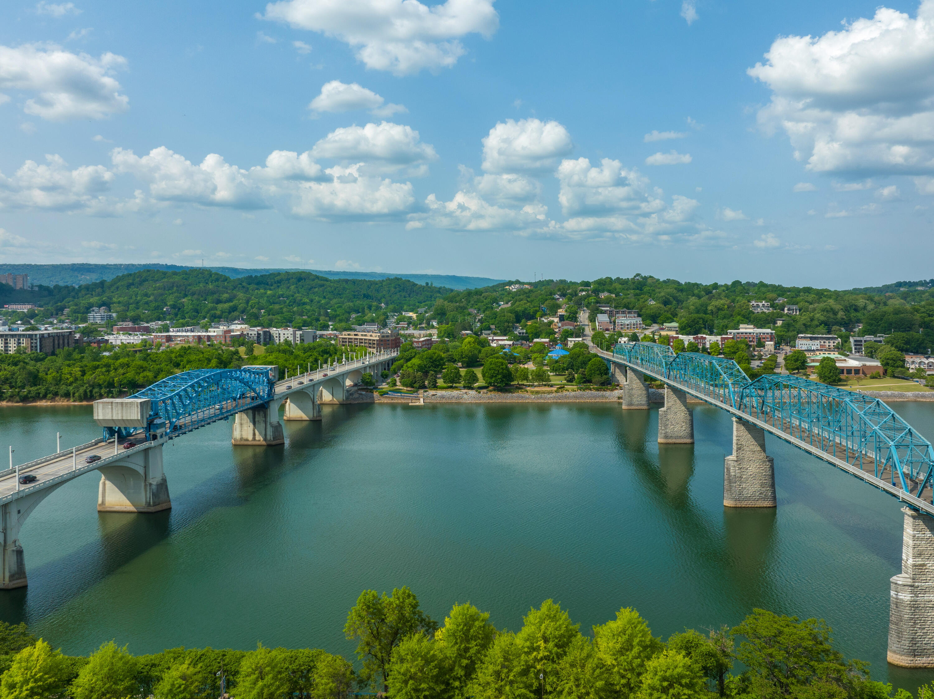 129 Walnut Street #UNIT 317, Chattanooga, Tennessee image 41