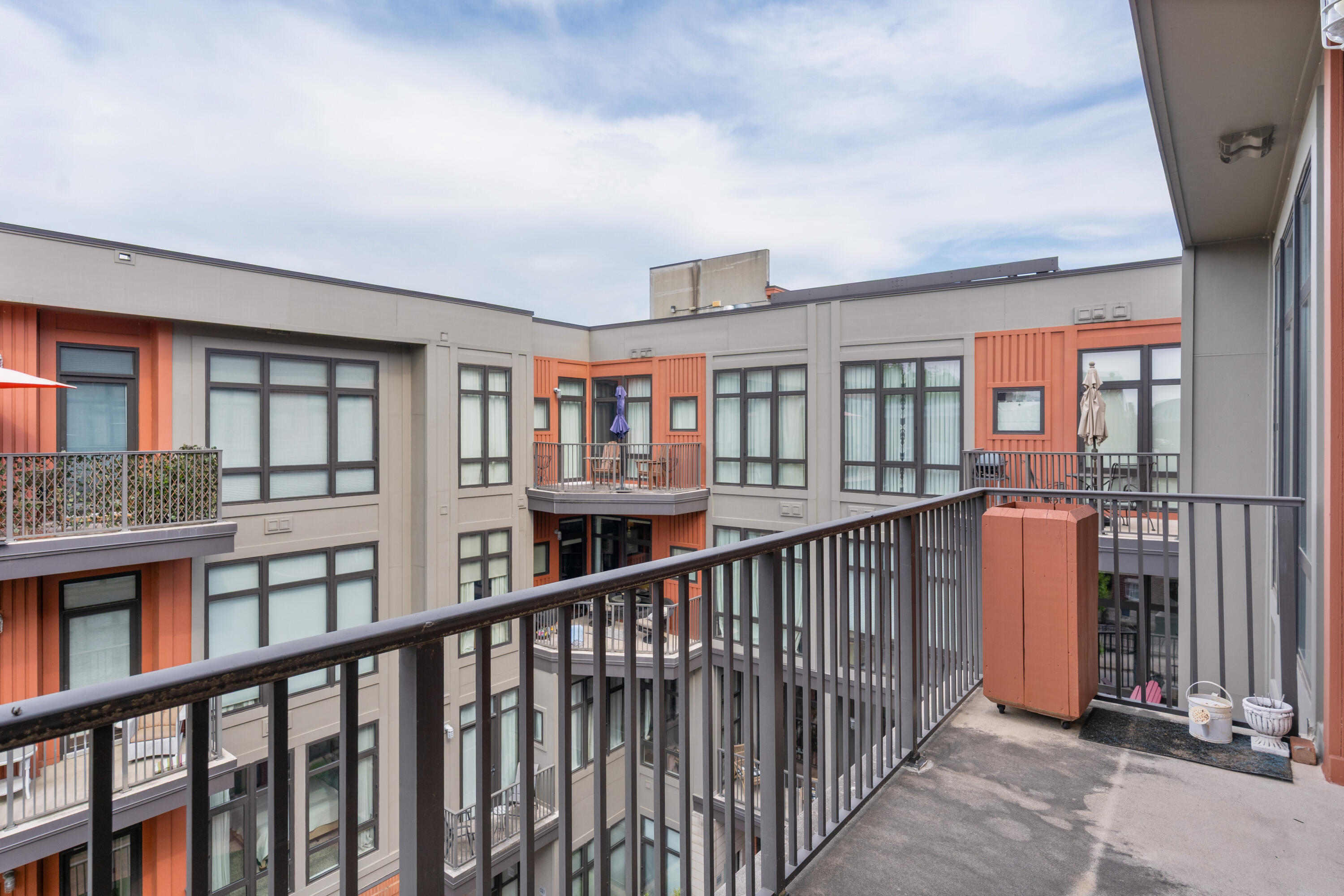 129 Walnut Street #UNIT 317, Chattanooga, Tennessee image 21