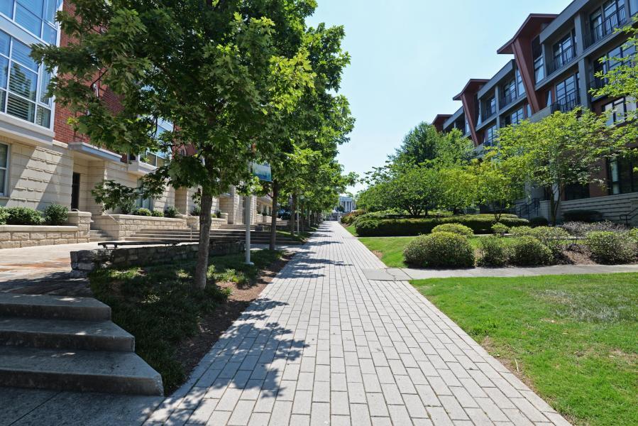 129 Walnut Street #UNIT 317, Chattanooga, Tennessee image 35