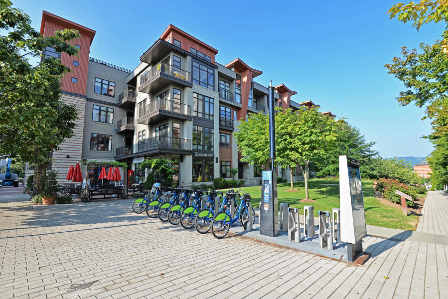 129 Walnut Street #UNIT 317, Chattanooga, Tennessee image 30