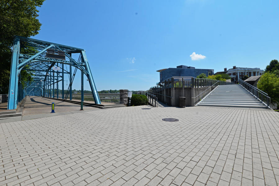 129 Walnut Street #UNIT 317, Chattanooga, Tennessee image 38
