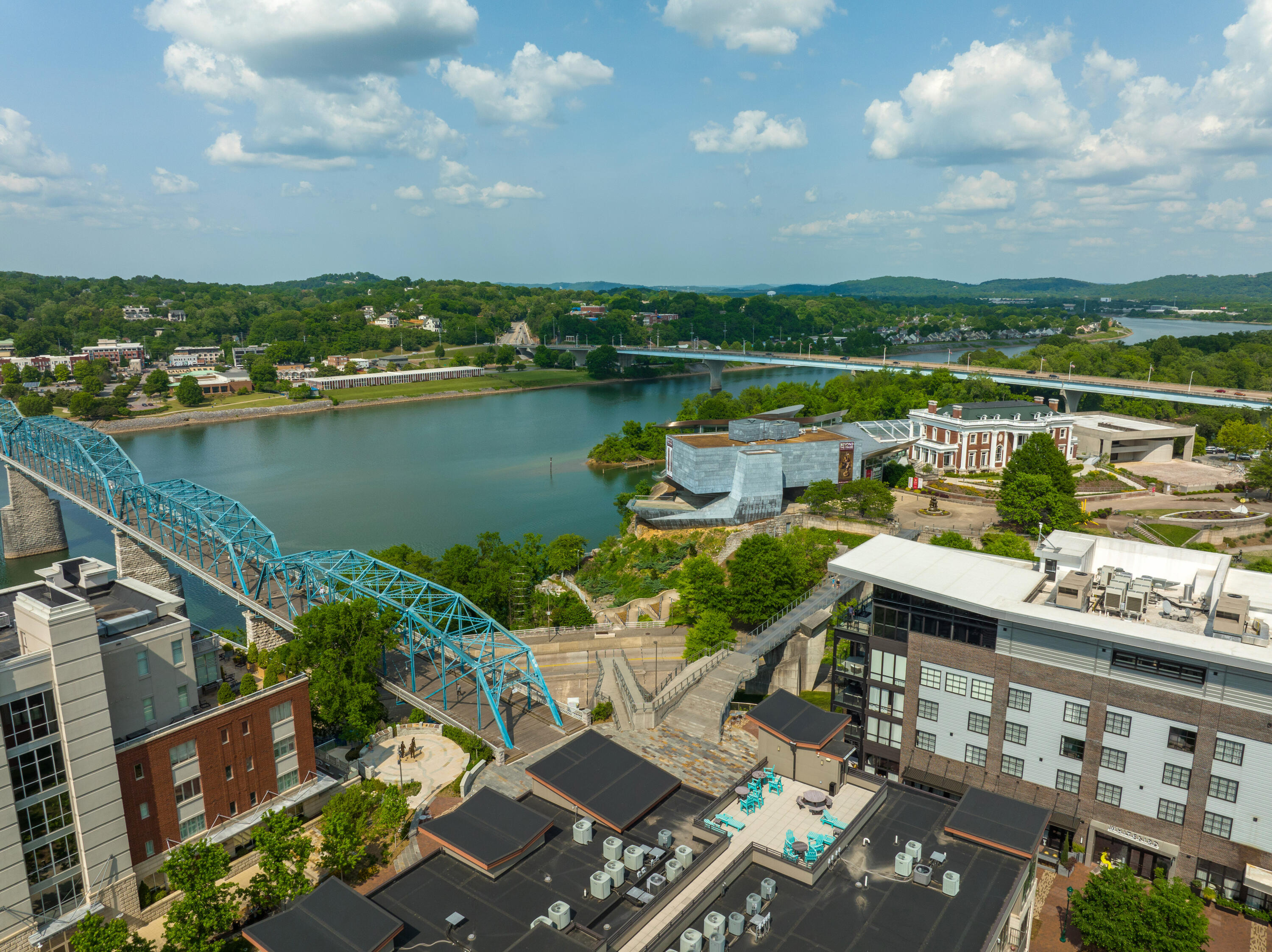 129 Walnut Street #UNIT 317, Chattanooga, Tennessee image 40