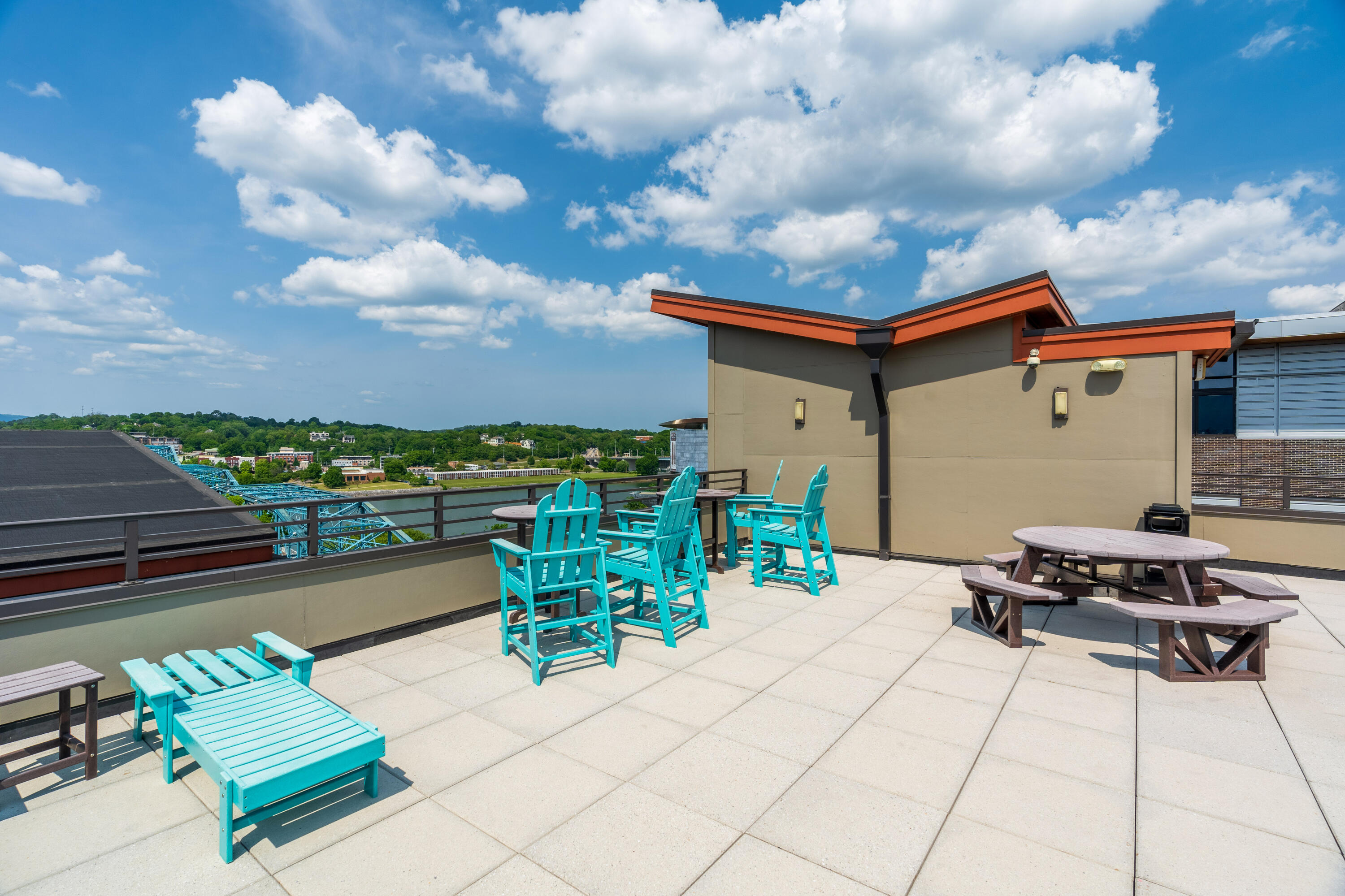 129 Walnut Street #UNIT 317, Chattanooga, Tennessee image 26