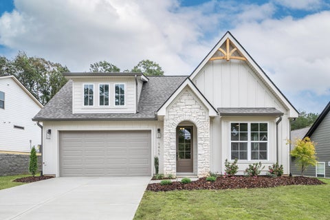 Photo of 44 Snow Line Lane, Ooltewah, TN 37363 (MLS # 1538067)