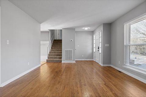 Tiny photo for 4508 Cloverdale Loop, Hixson, TN 37343 (MLS # 1528580)