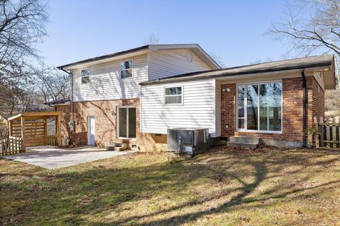 Tiny photo for 4508 Cloverdale Loop, Hixson, TN 37343 (MLS # 1528580)