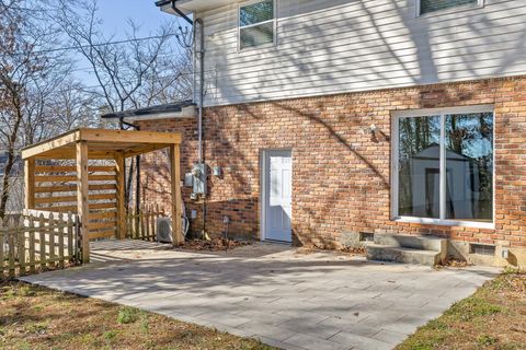 Tiny photo for 4508 Cloverdale Loop, Hixson, TN 37343 (MLS # 1528580)