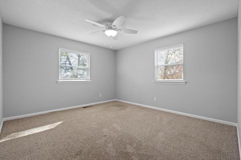 Tiny photo for 4508 Cloverdale Loop, Hixson, TN 37343 (MLS # 1528580)