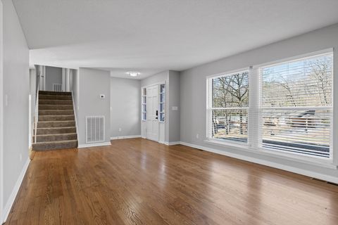 Tiny photo for 4508 Cloverdale Loop, Hixson, TN 37343 (MLS # 1528580)