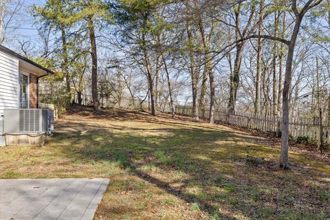 Tiny photo for 4508 Cloverdale Loop, Hixson, TN 37343 (MLS # 1528580)