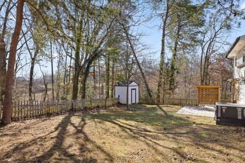 Tiny photo for 4508 Cloverdale Loop, Hixson, TN 37343 (MLS # 1528580)