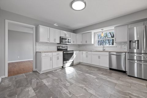 Tiny photo for 4508 Cloverdale Loop, Hixson, TN 37343 (MLS # 1528580)