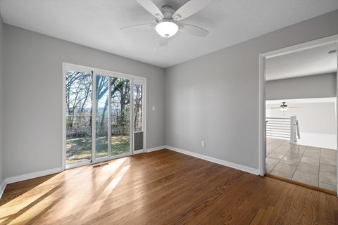 Tiny photo for 4508 Cloverdale Loop, Hixson, TN 37343 (MLS # 1528580)