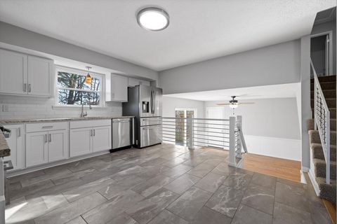 Tiny photo for 4508 Cloverdale Loop, Hixson, TN 37343 (MLS # 1528580)