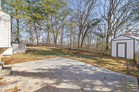 Tiny photo for 4508 Cloverdale Loop, Hixson, TN 37343 (MLS # 1528580)