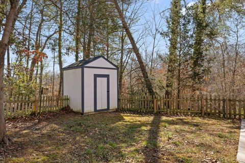 Tiny photo for 4508 Cloverdale Loop, Hixson, TN 37343 (MLS # 1528580)