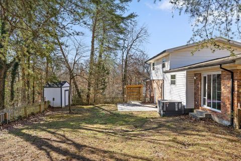 Tiny photo for 4508 Cloverdale Loop, Hixson, TN 37343 (MLS # 1528580)