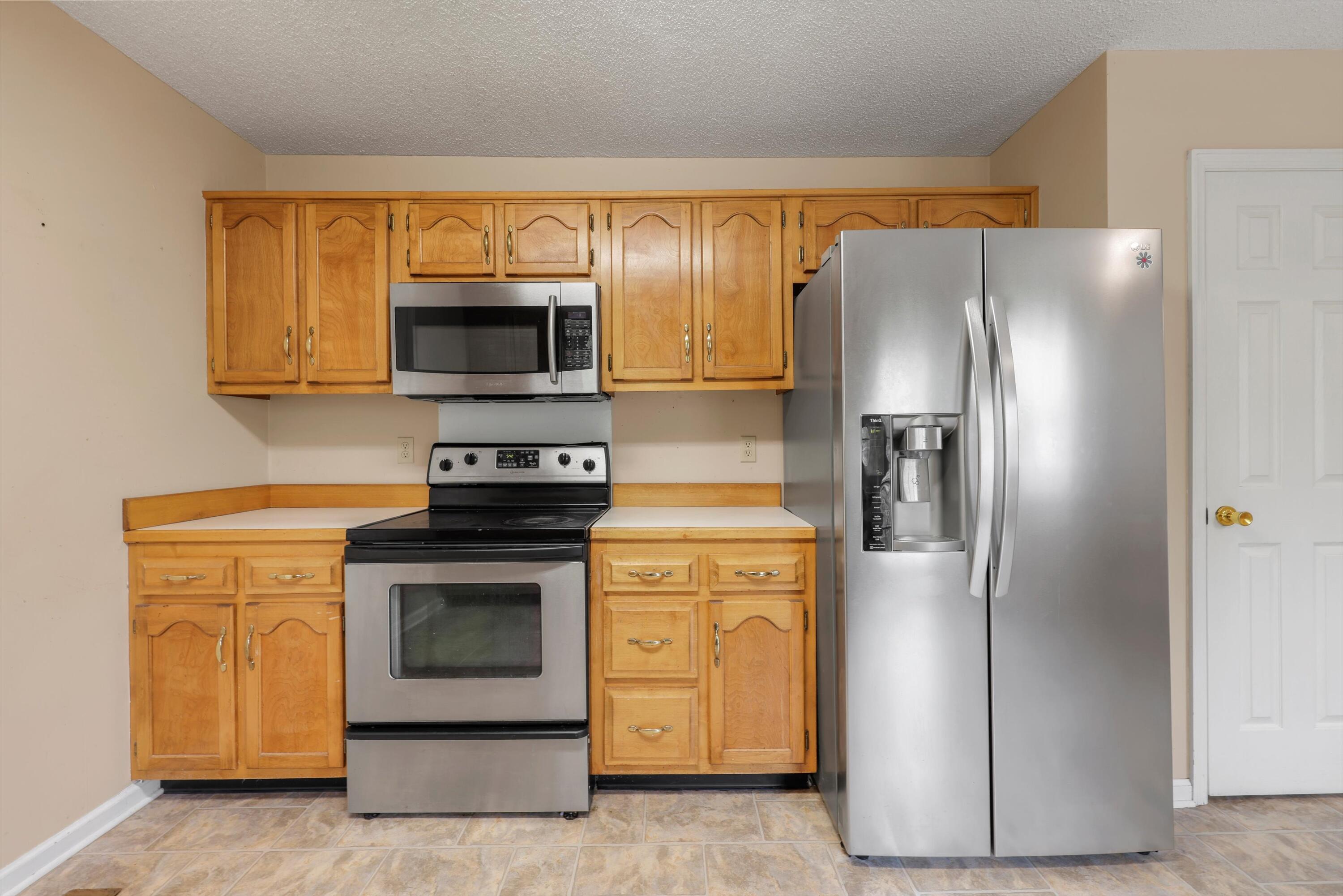 1132 Woodsage Drive, Soddy Daisy, Tennessee image 14