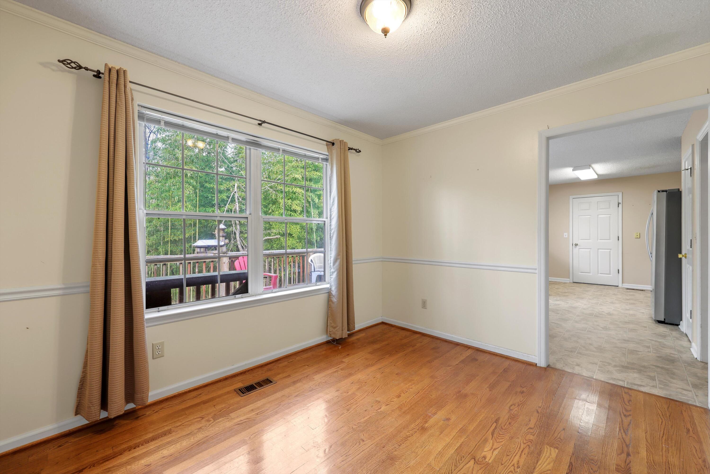 1132 Woodsage Drive, Soddy Daisy, Tennessee image 17