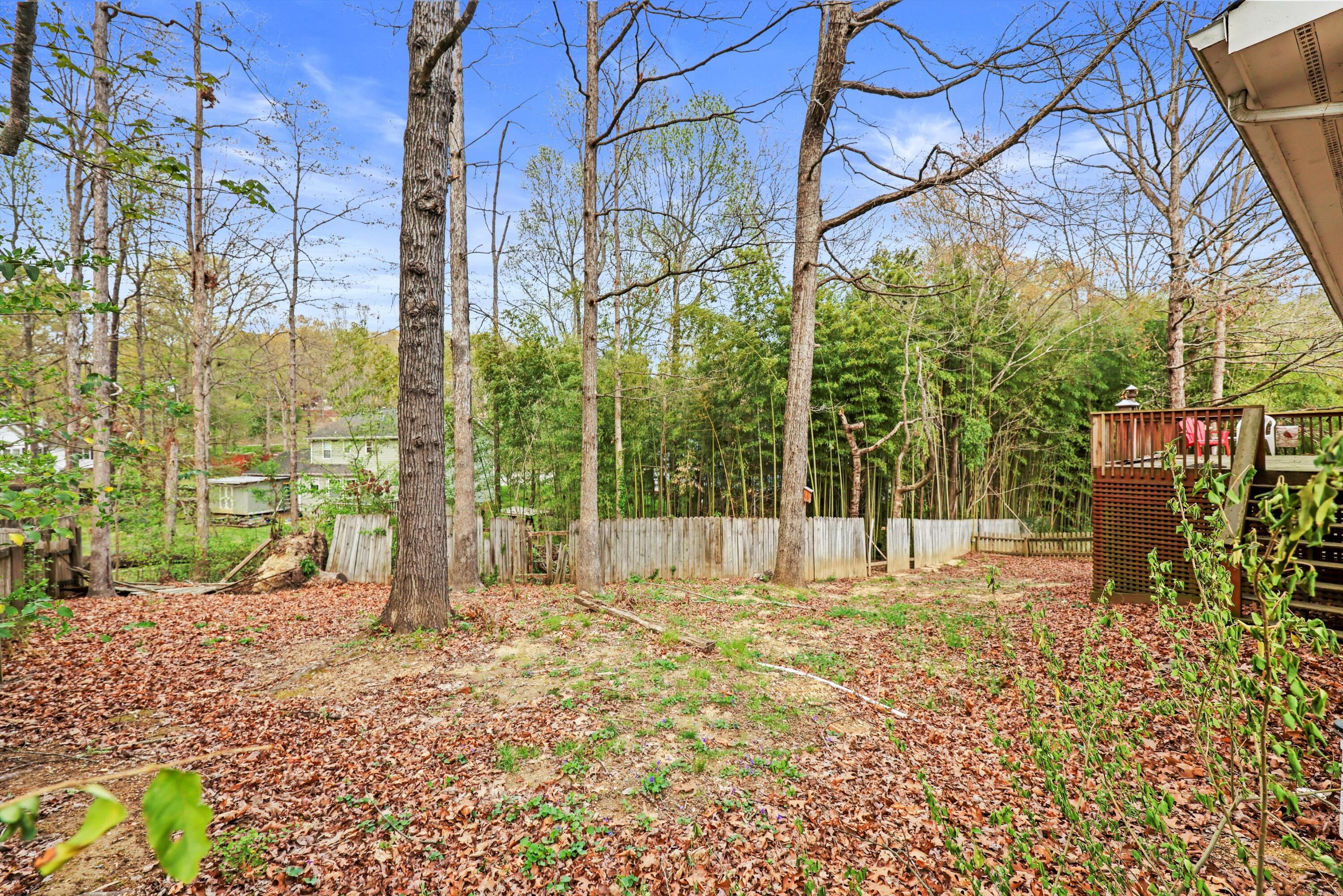 1132 Woodsage Drive, Soddy Daisy, Tennessee image 5