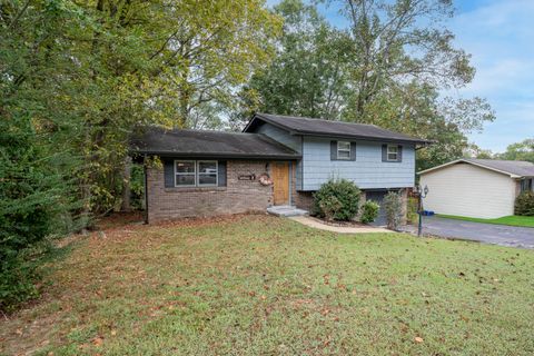 Photo of 7155 Crestfield Circle, Hixson, TN 37343 (MLS # 1521015)