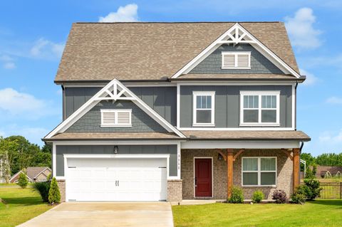 Photo of 3111 Stargazer Court NW, Cleveland, TN 37312 (MLS # 1513163)