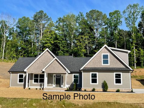 Photo of Lot 25 Jakes Way NW, Cleveland, TN 37312 (MLS # 1528979)