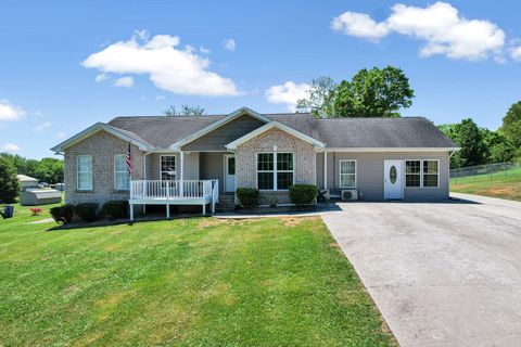 Photo of 241 County Road 158, Riceville, TN 37370 (MLS # 1533035)