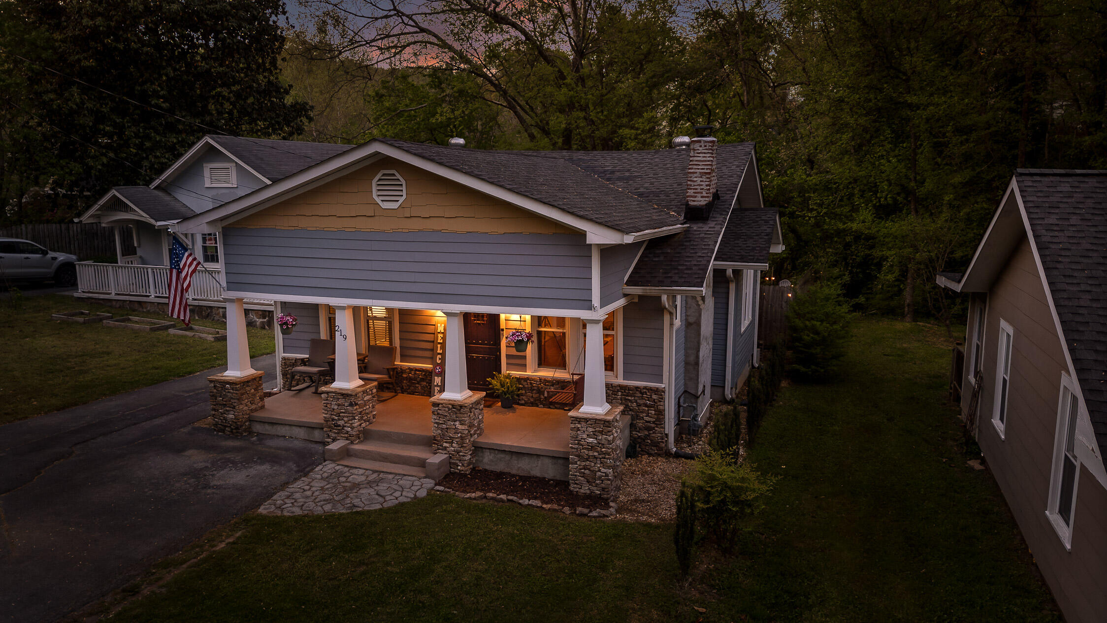 219 Martin Road, Chattanooga, Tennessee image 2